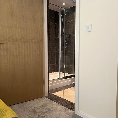 Quayside City Apartment, 2 Bed With Free Parking Newcastle upon Tyne Buitenkant foto