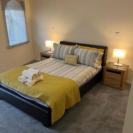Quayside City Apartment, 2 Bed With Free Parking Newcastle upon Tyne Buitenkant foto