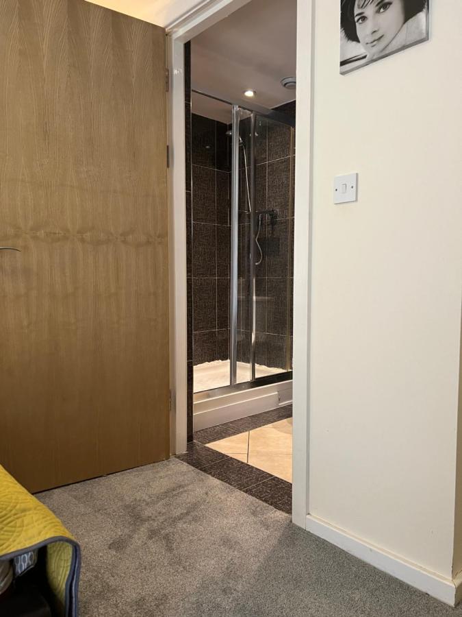 Quayside City Apartment, 2 Bed With Free Parking Newcastle upon Tyne Buitenkant foto