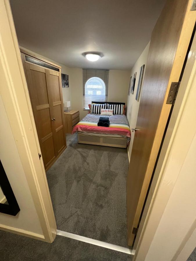 Quayside City Apartment, 2 Bed With Free Parking Newcastle upon Tyne Buitenkant foto